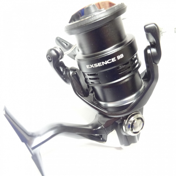 20エクスセンスBB C3000MHG